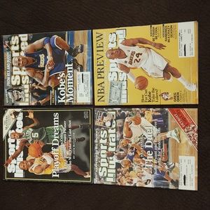 Kobe Bryant Collection